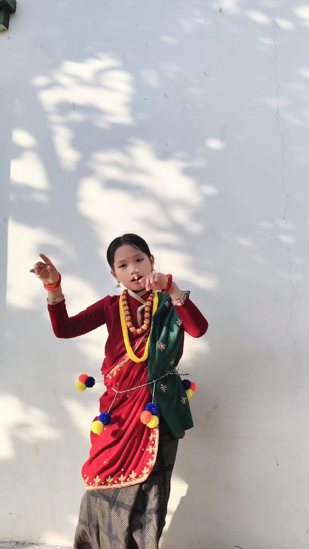 @bristi gharti magar