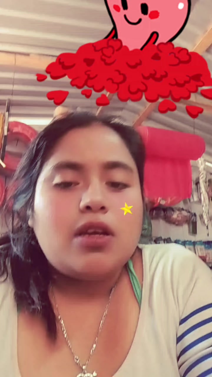 @Mary Morales