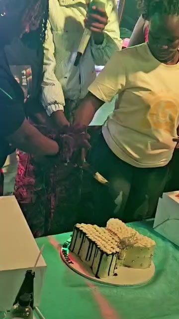 @Ekikadde kya Dj Bash✊️