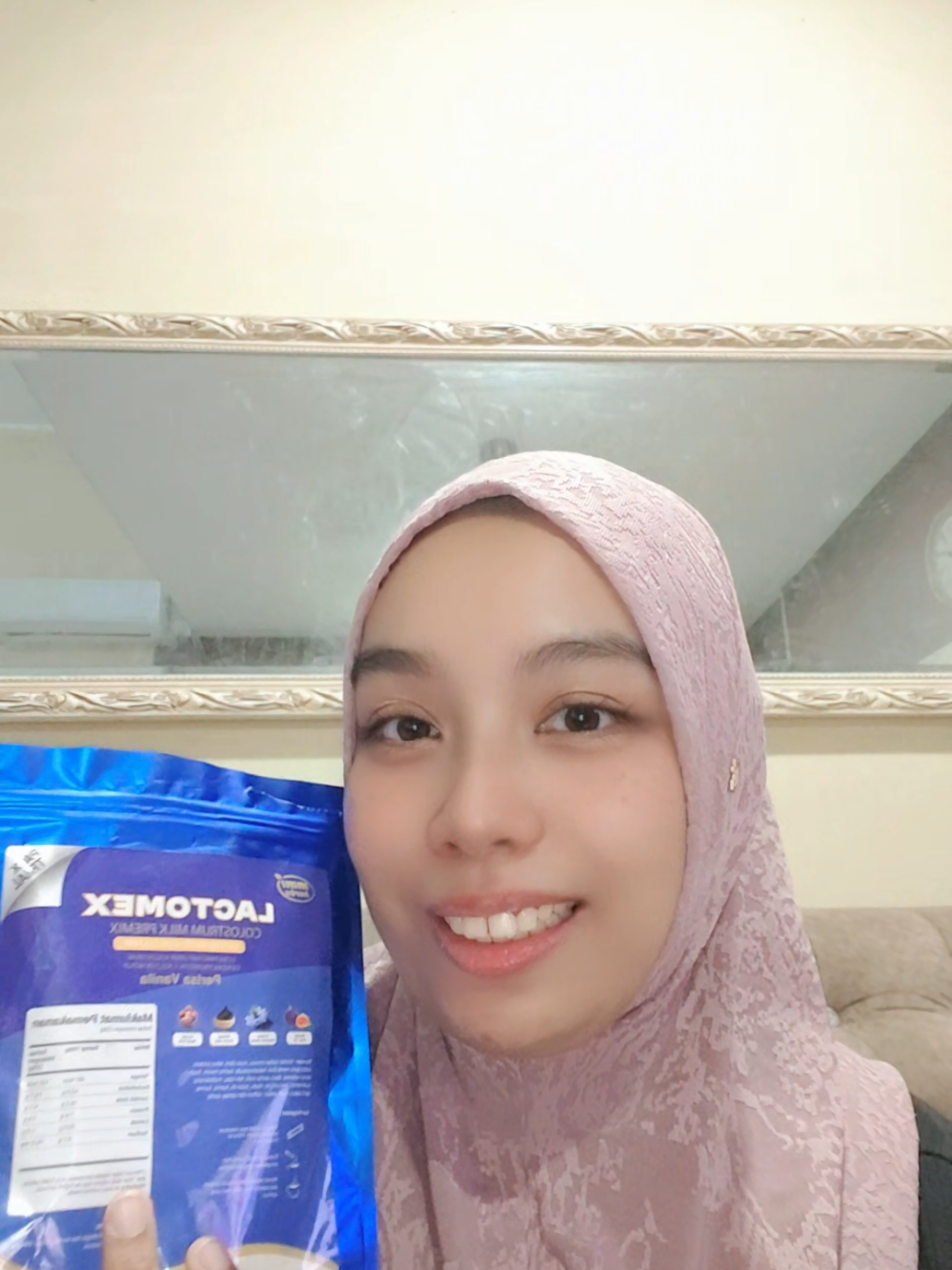@Nisa Affiliate
