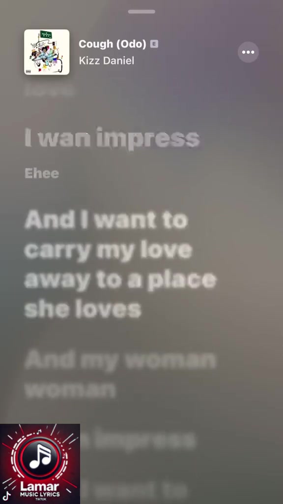 @lamar_music_lyrics