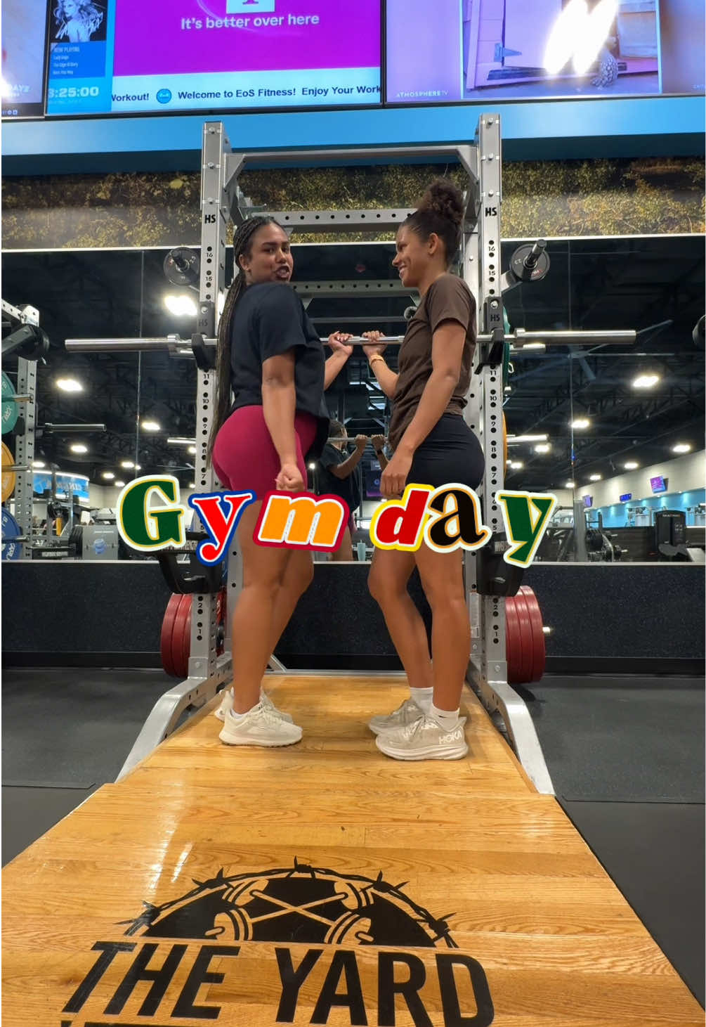 @Jaedyn and Jyntry