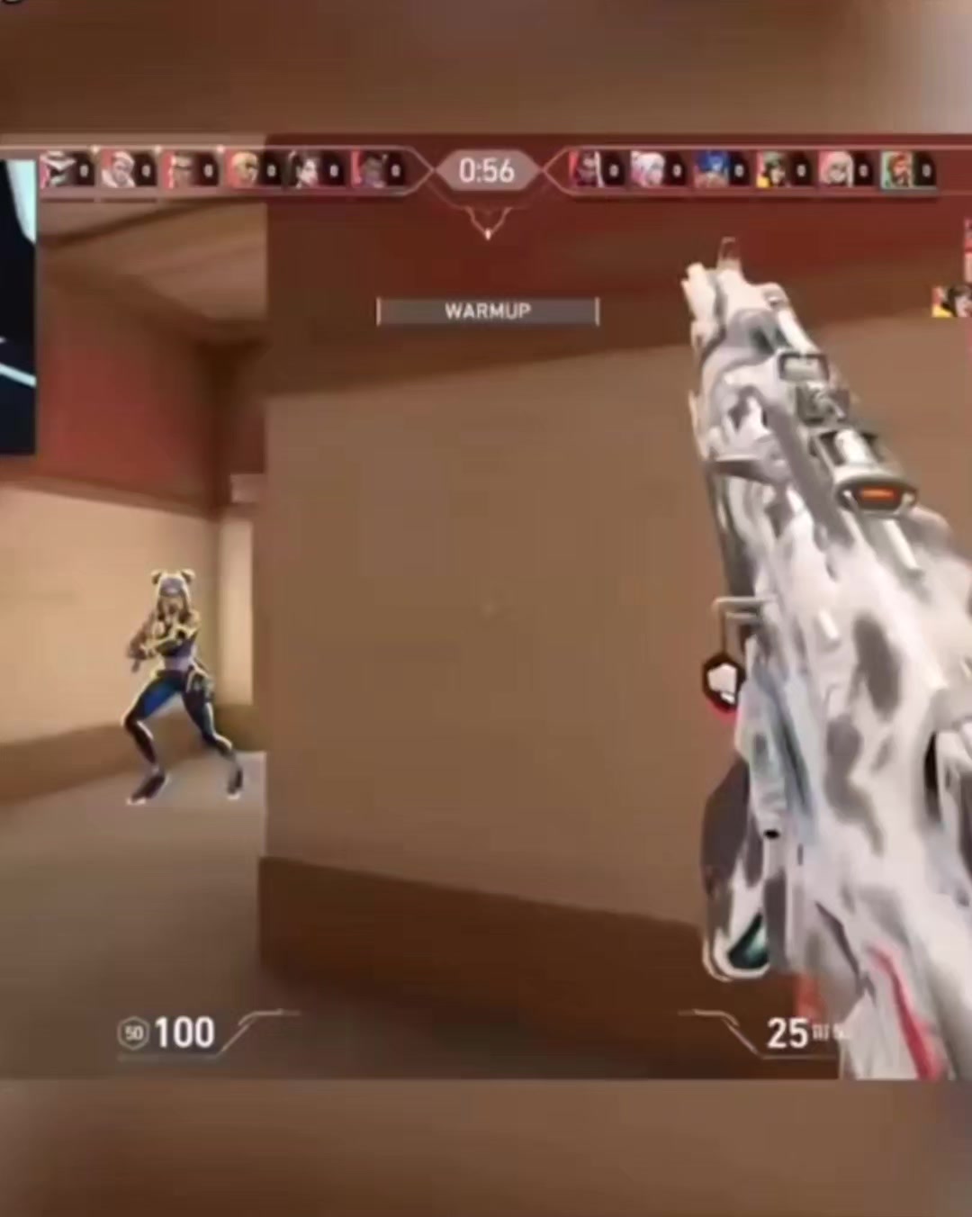 @Esesli VYSE Main