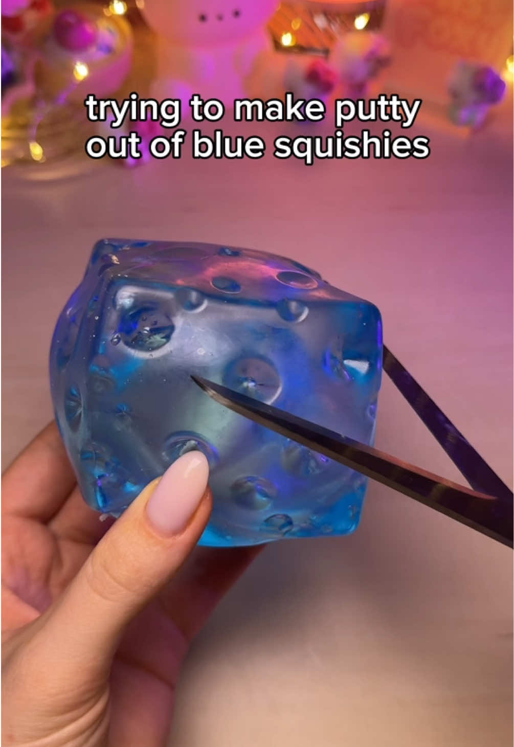 @miss foxy