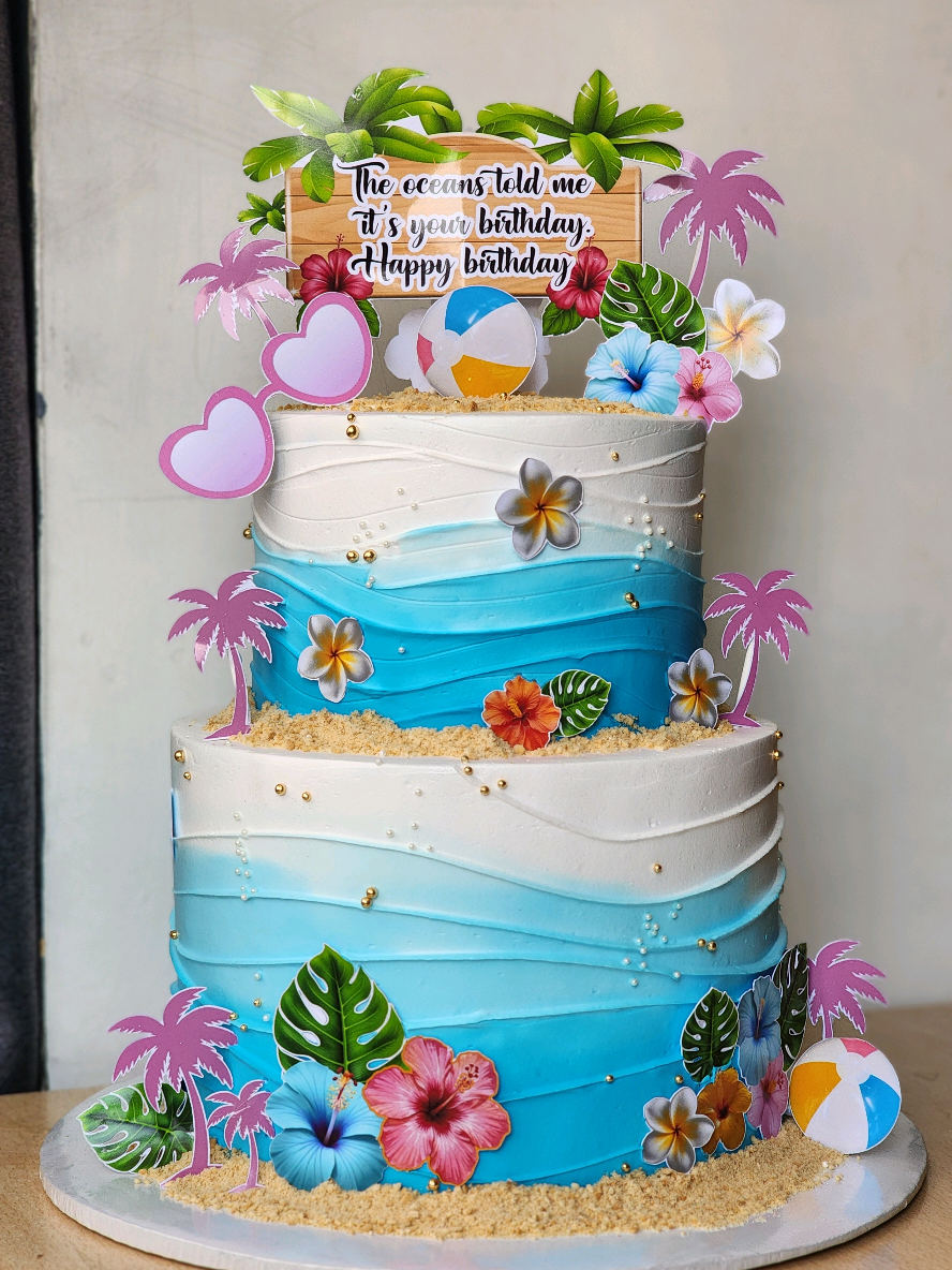 @Cakes by Yvonne🎂🧁