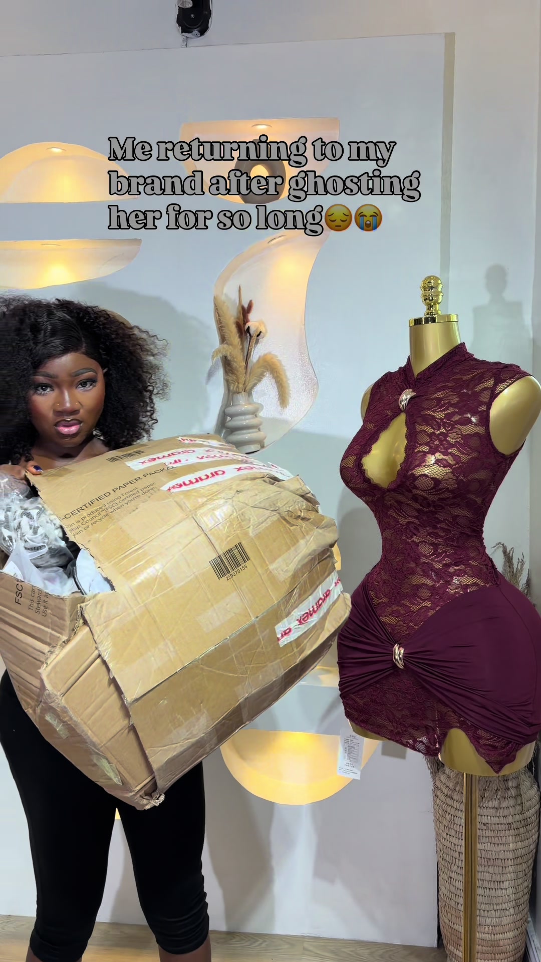 @Babykanyinmi