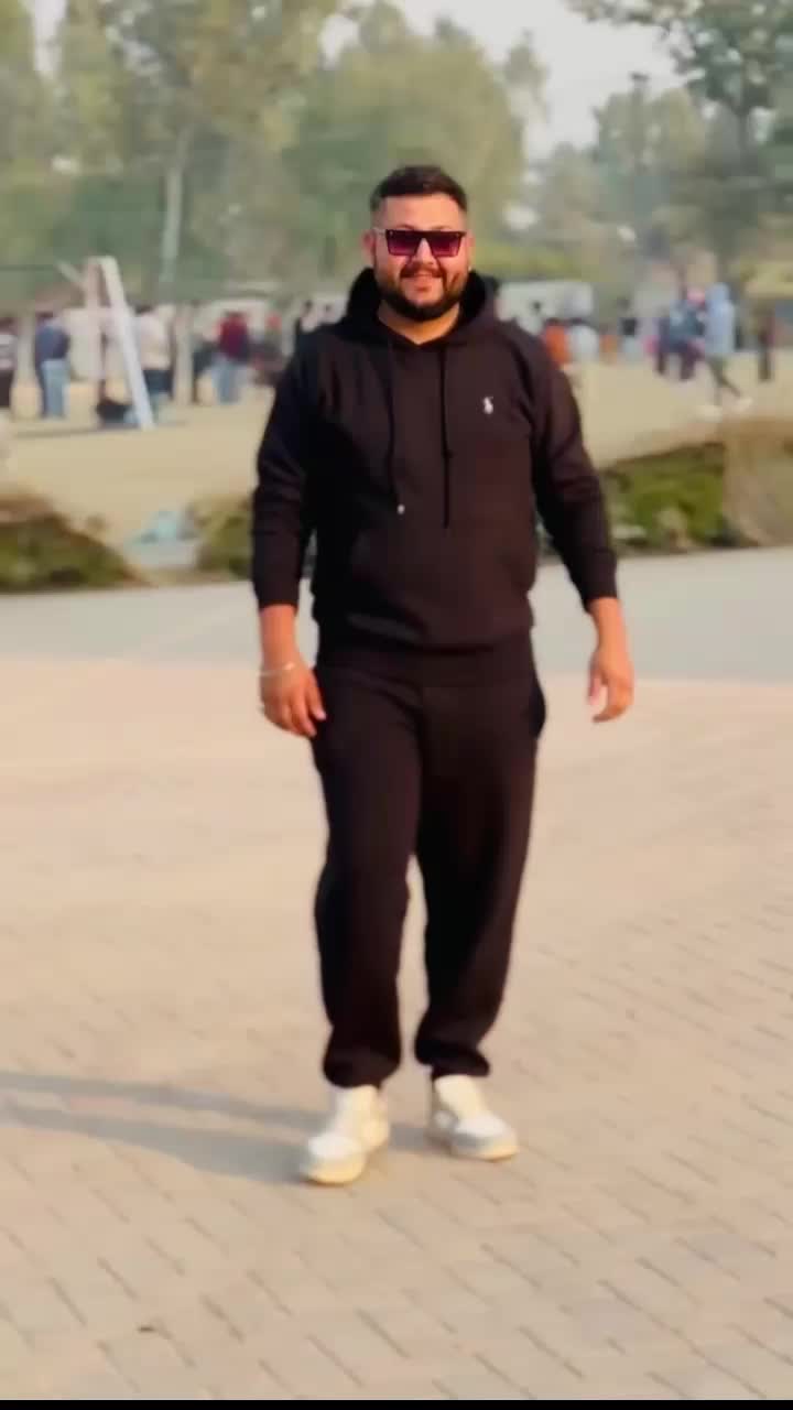 @ٹھکیدار حمزہ جنجوعہ❤️