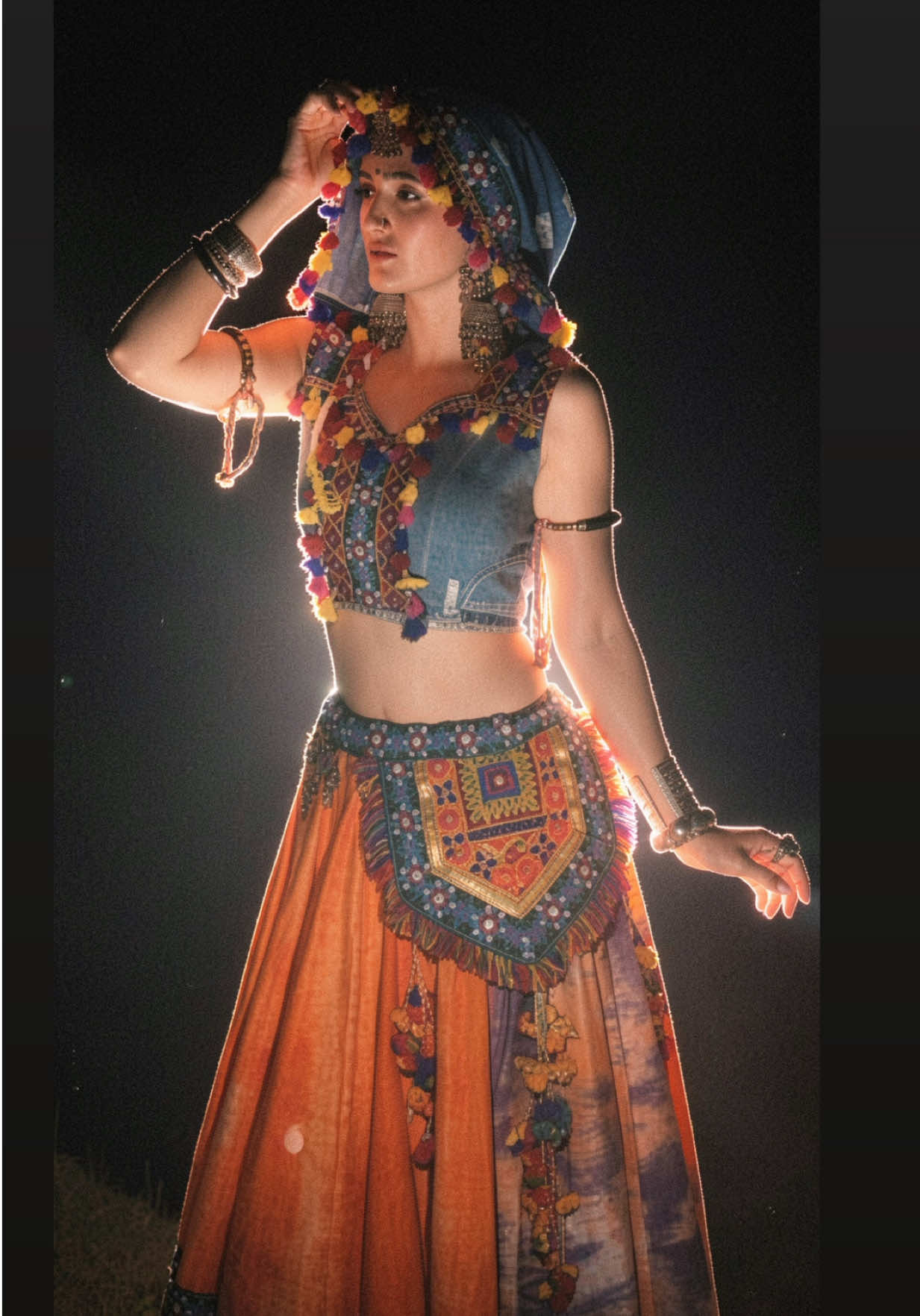 @Bharati Chaudhary