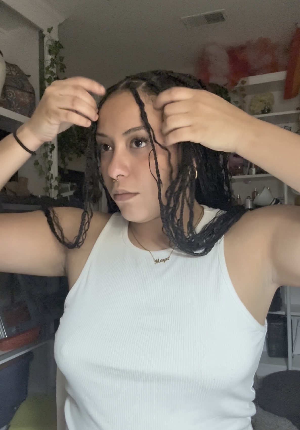 @Maya