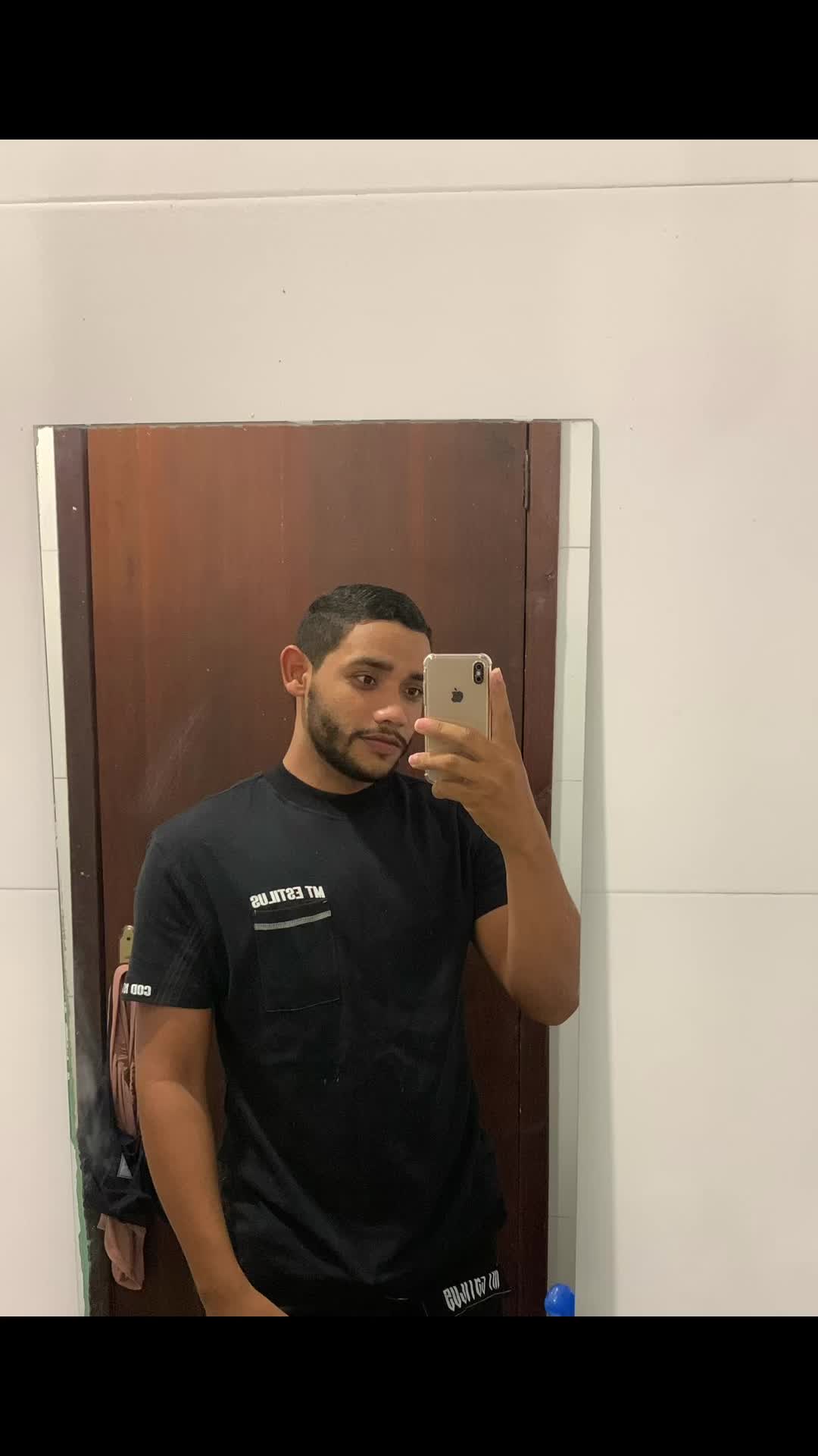 @Valderson dos Santos