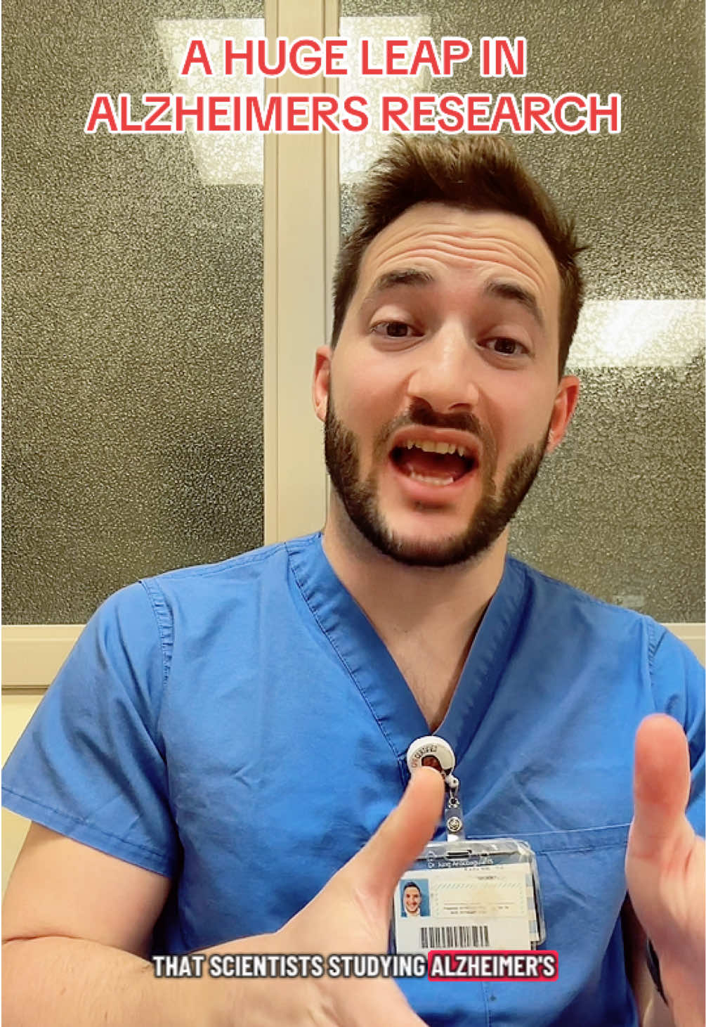 @Josiah Pariah | CRNA