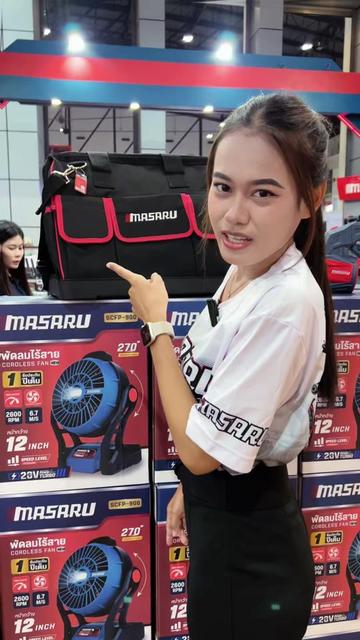 @MASARU Thailand