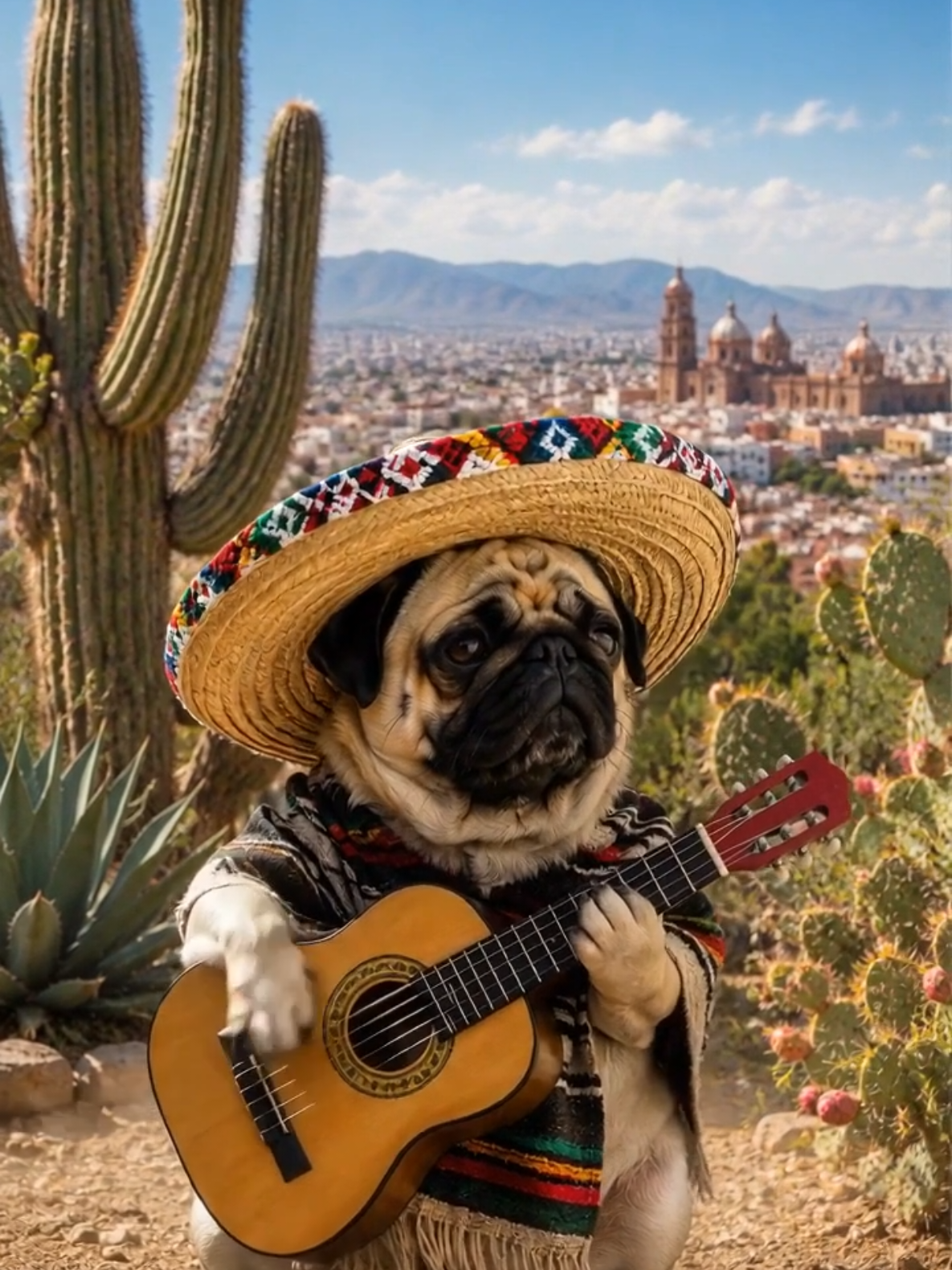 @Pug
