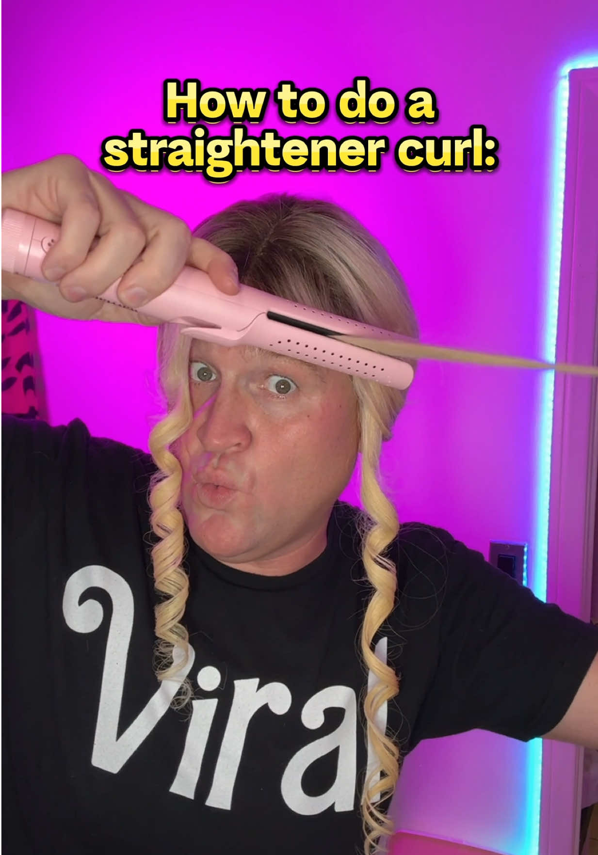 @Jeremy the Fun Hairstylist