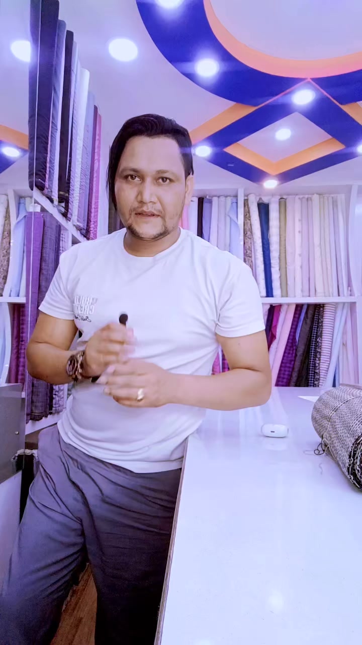 @Santosh Karki