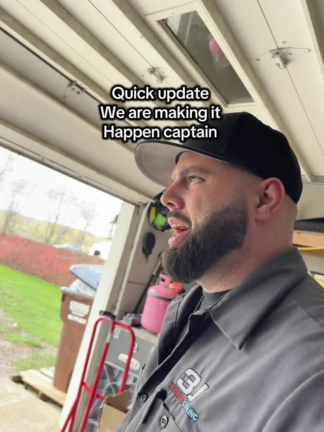 @Blue Collar Built