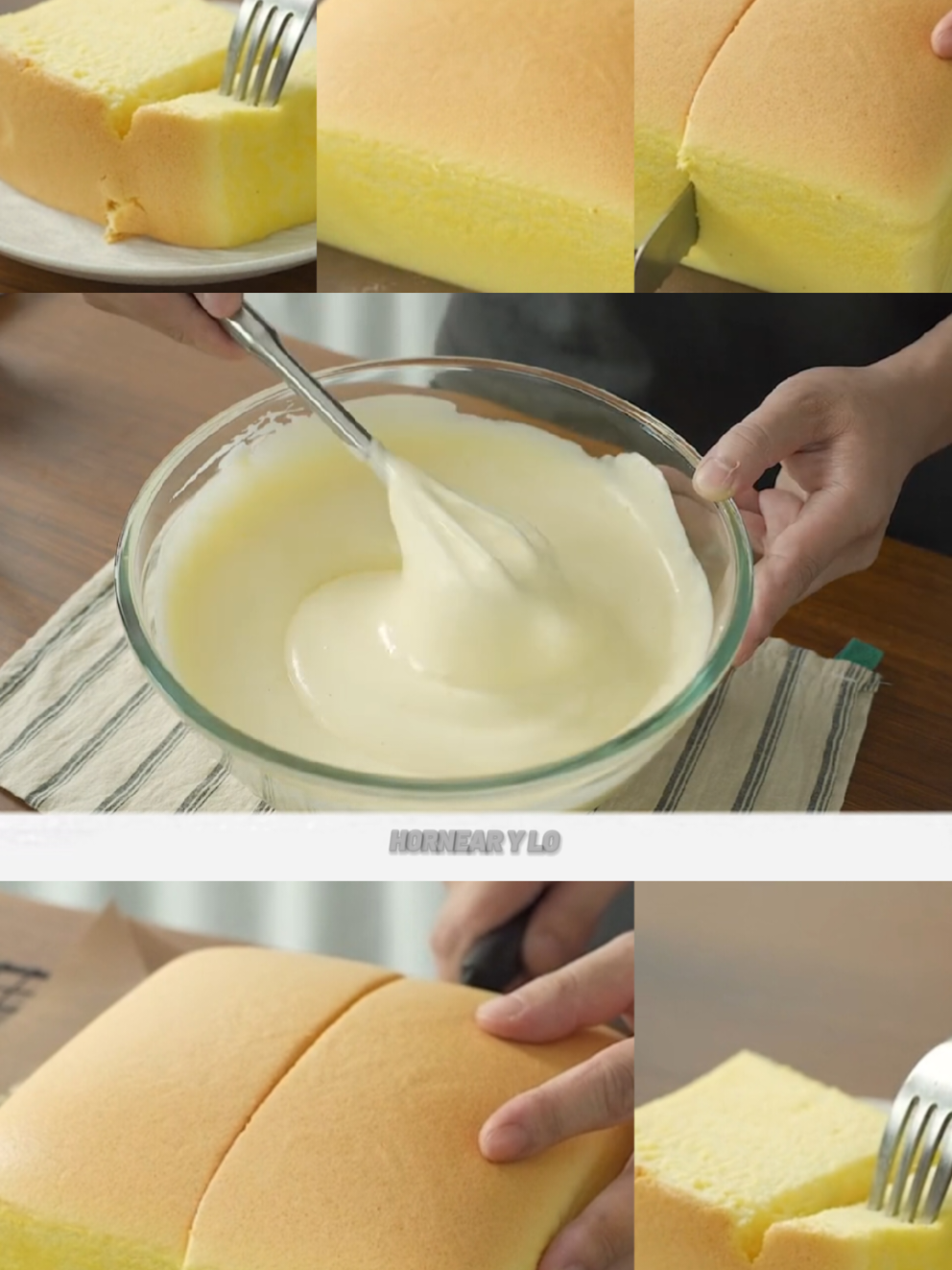 @Postres que enamoran