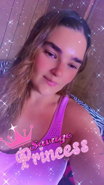 @🩸⚔️Savage Princess 🩸⚔️