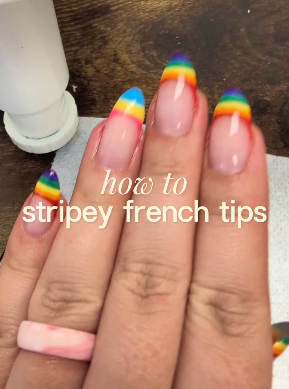 @Mystick Nails