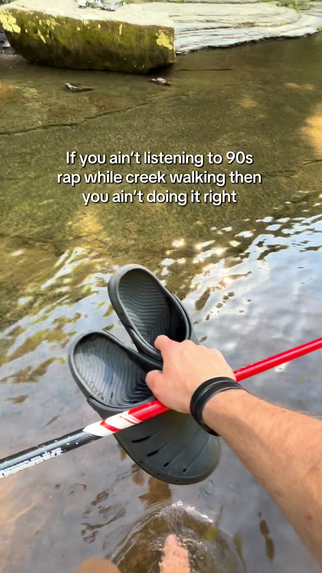@How to get Ticks