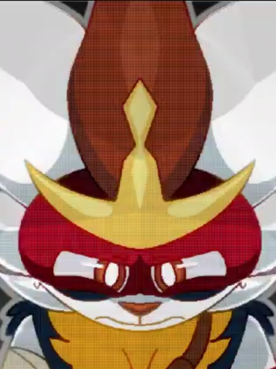 @Century is a Fox.