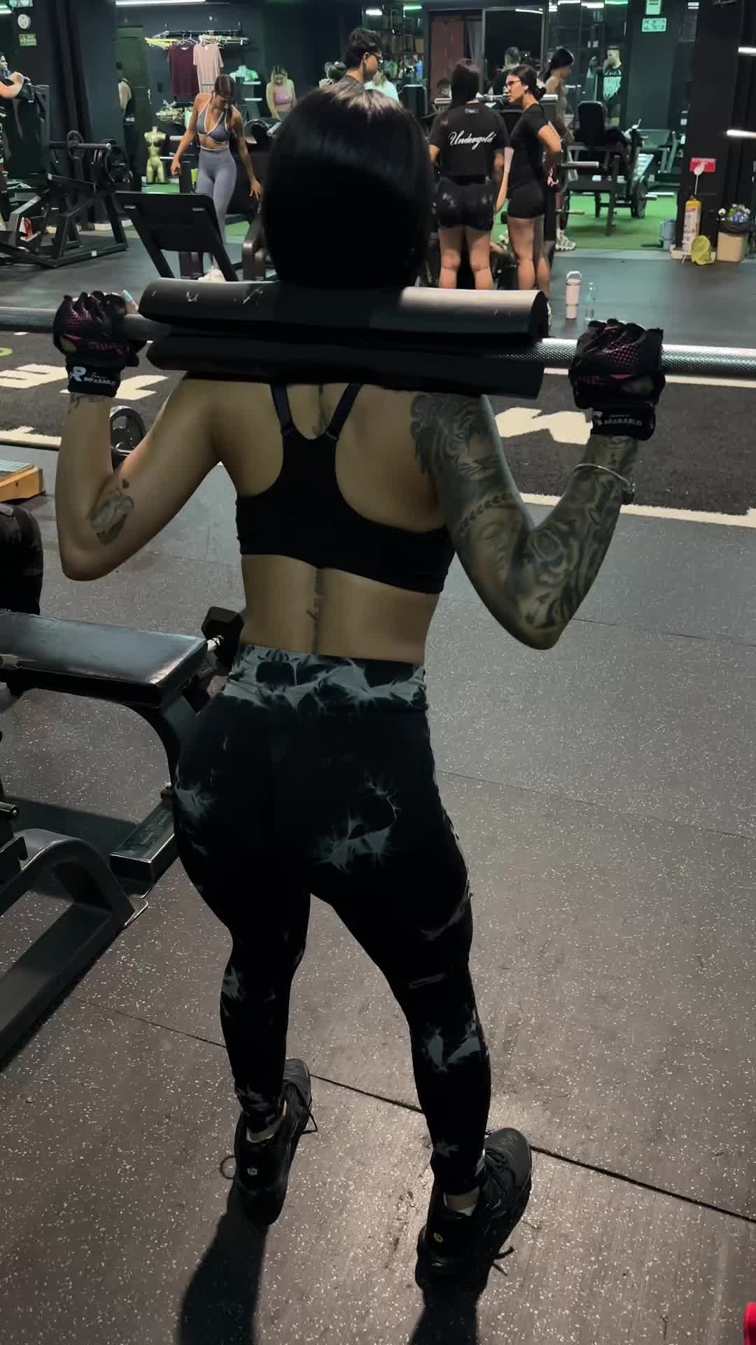 @Tatiana Gómez