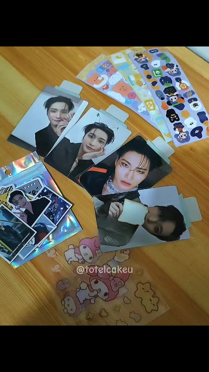 @totel~ 🩷🌹| saw ATEEZ!