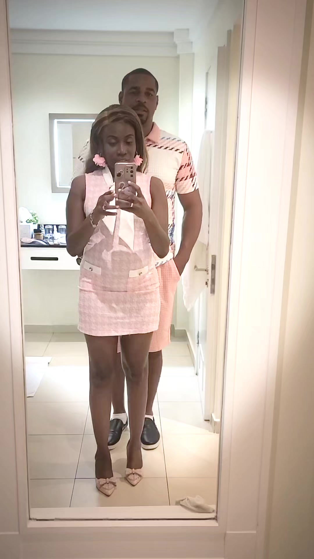@Macy| Eon's wife💍| CEO👜