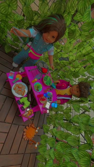 @Tifa’s Tiny Treasures ๐ต๐ธ