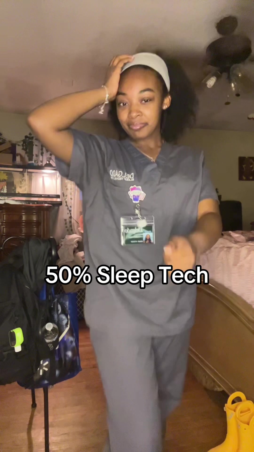 @Kaymichelle
