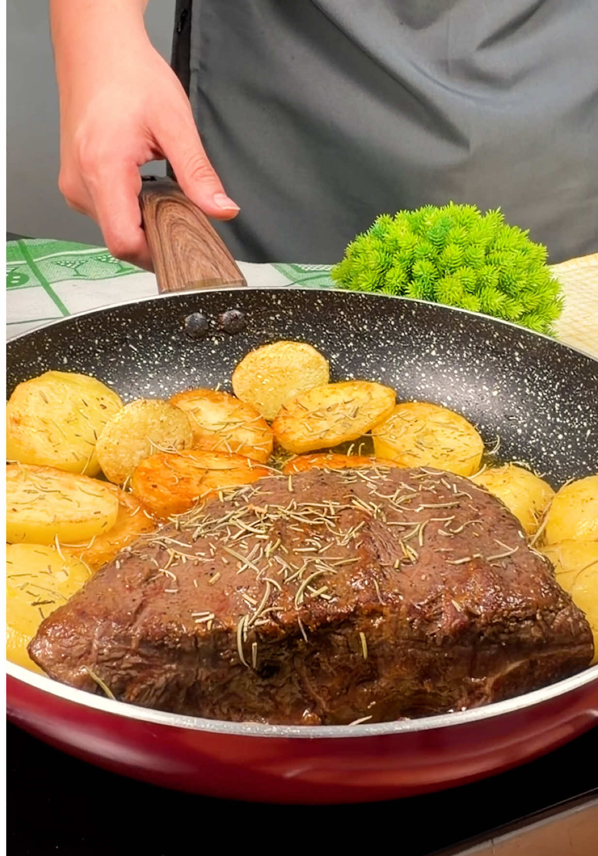 @La Receta Casera