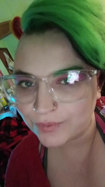 @💋It's_Tree_Frog_B****💋