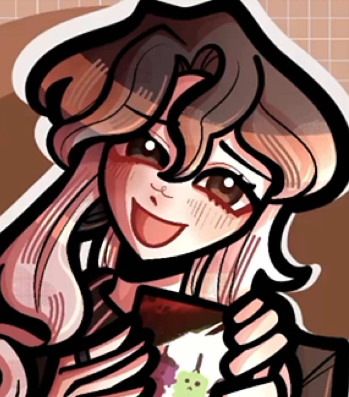 @Arianna (COMMS OPEN!!)