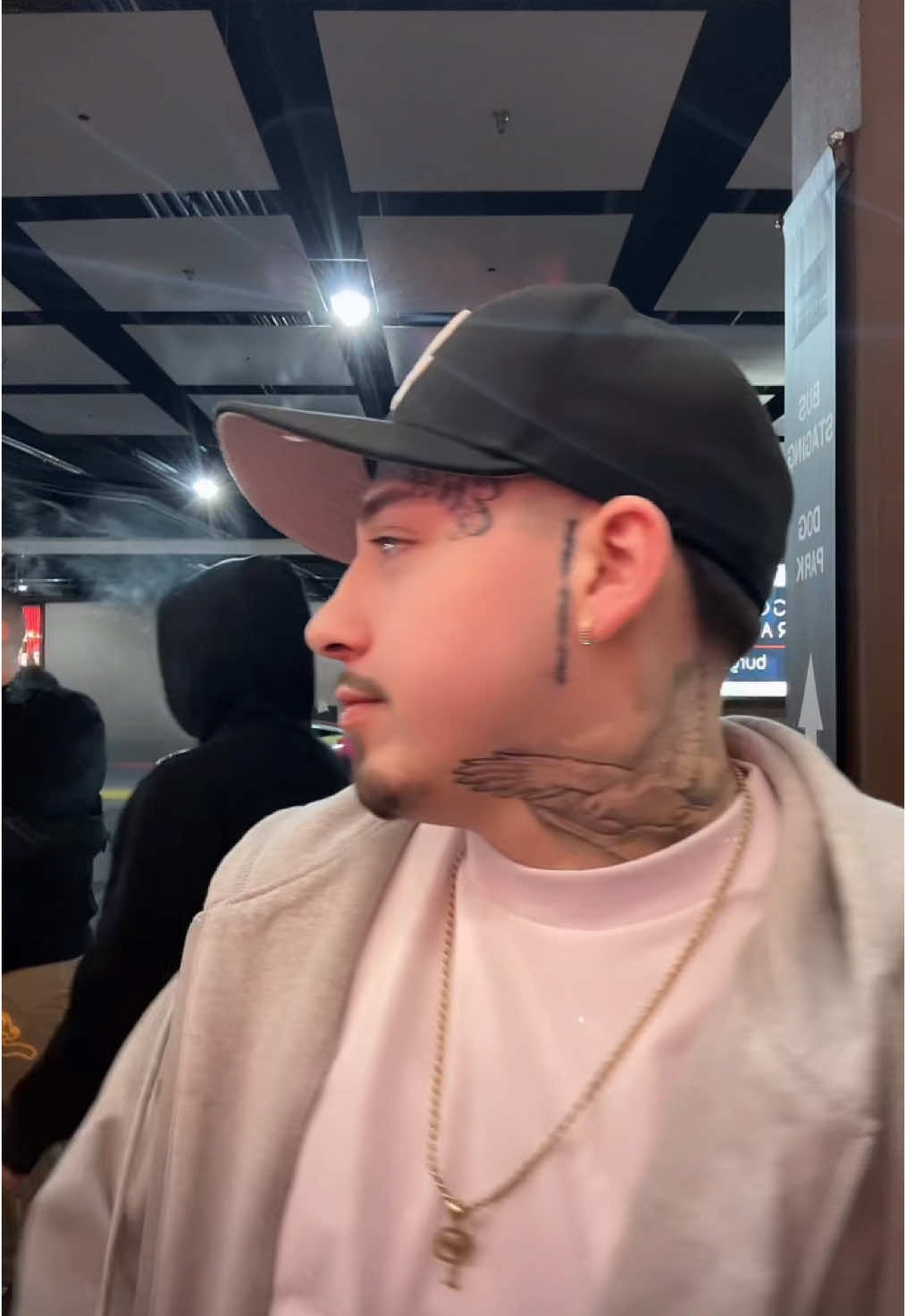 @theReckShow