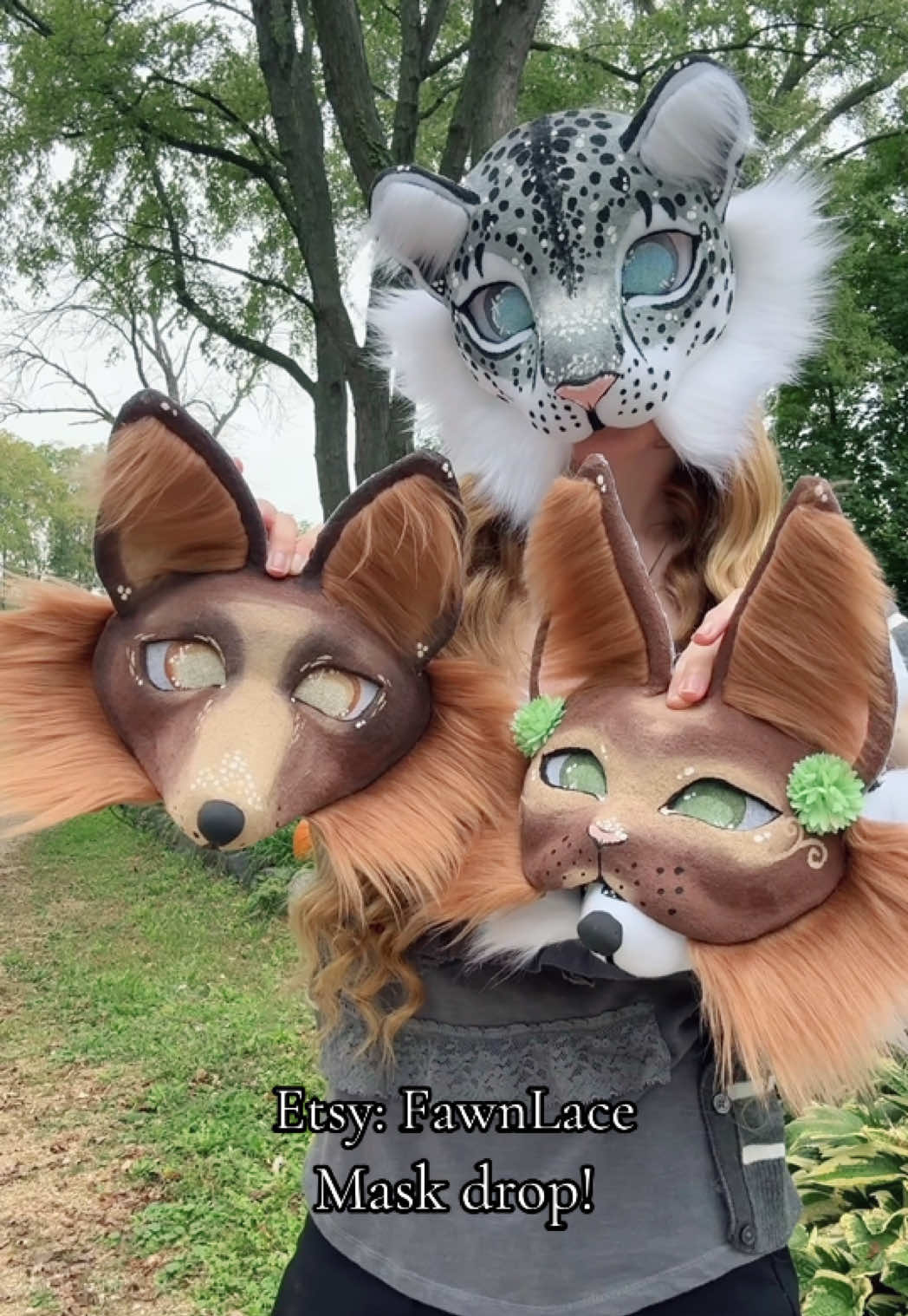 @FawnLace