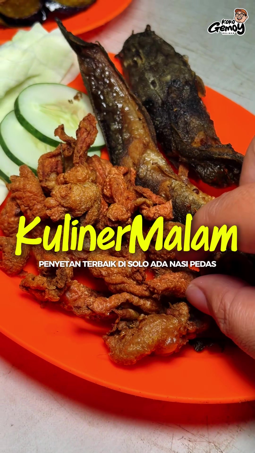 @KokoGemoy Kuliner