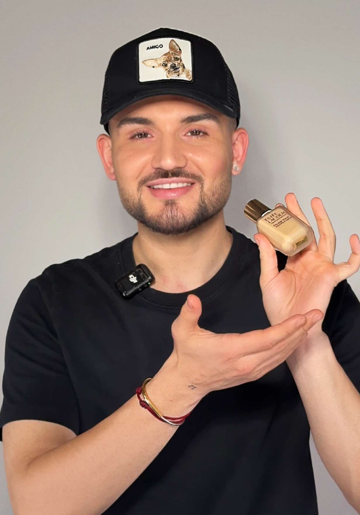 @Henri Gjata MUA