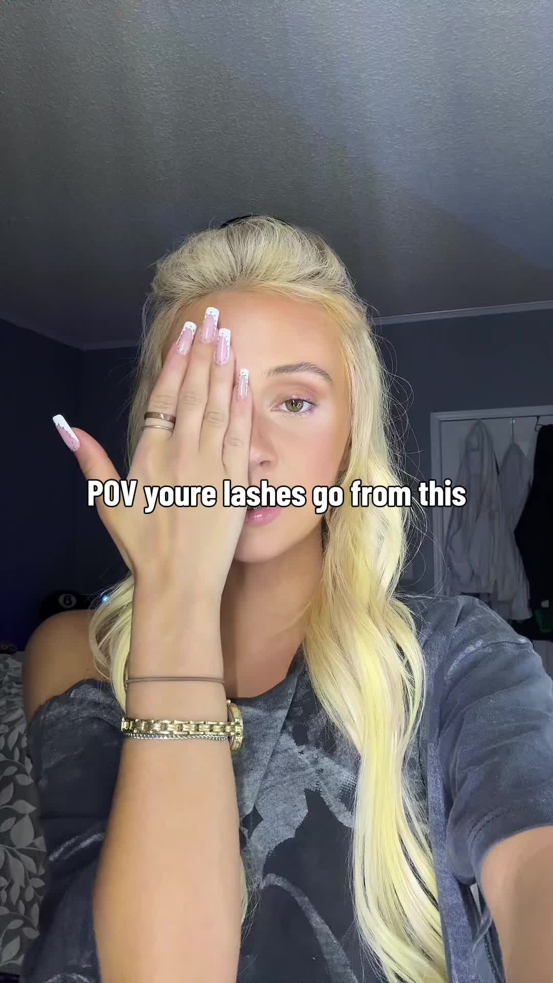 @Aleesha Johnson