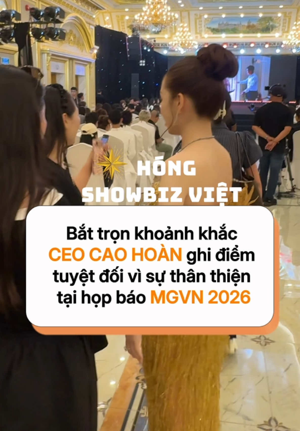 @Hóng Showbiz Việt