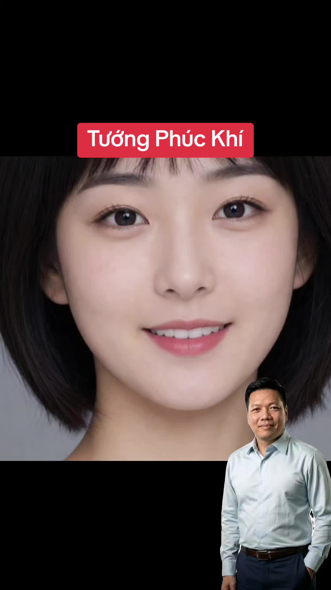 @Nhân Tướng Hiểu Mình