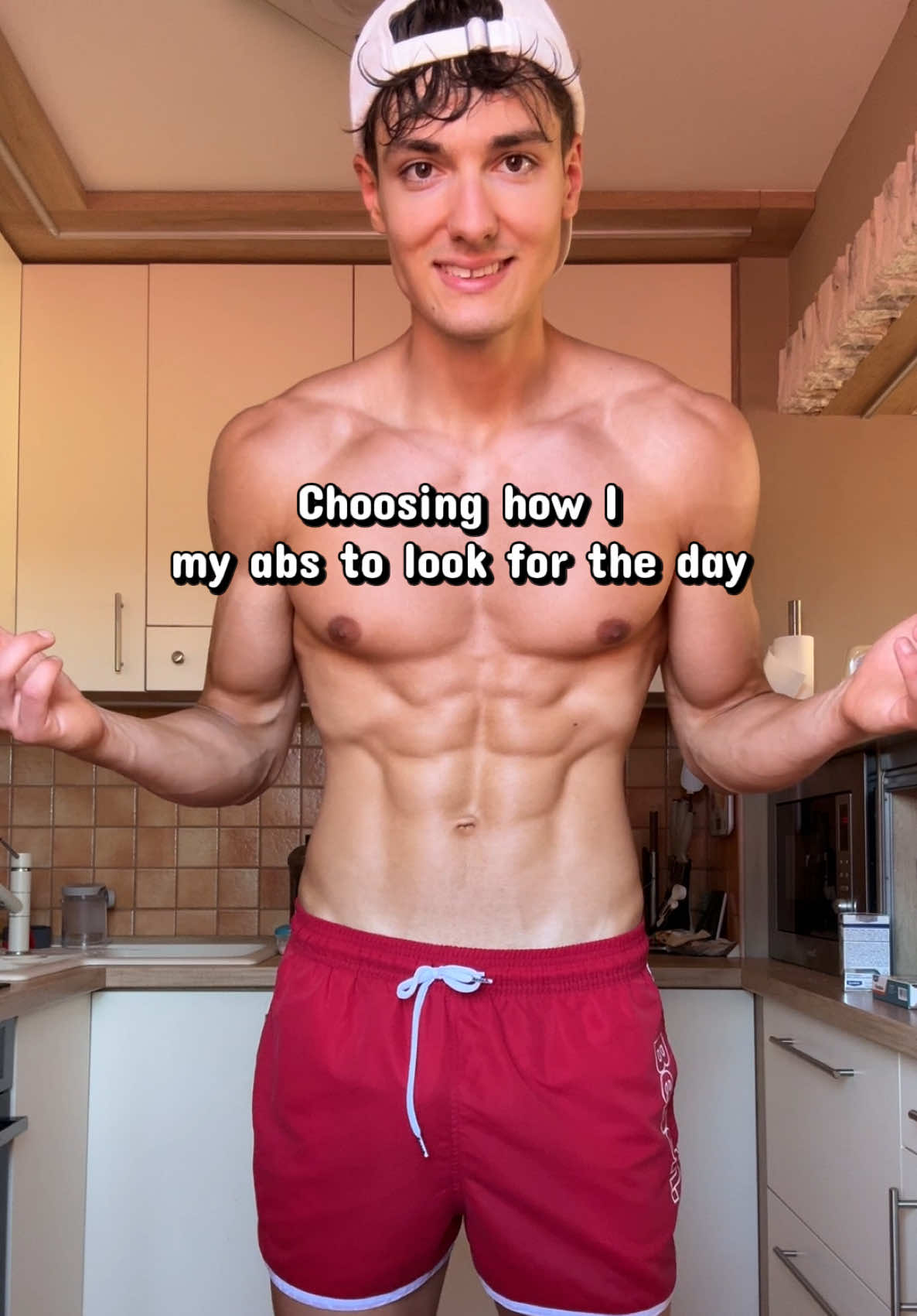 @Levilovesgym