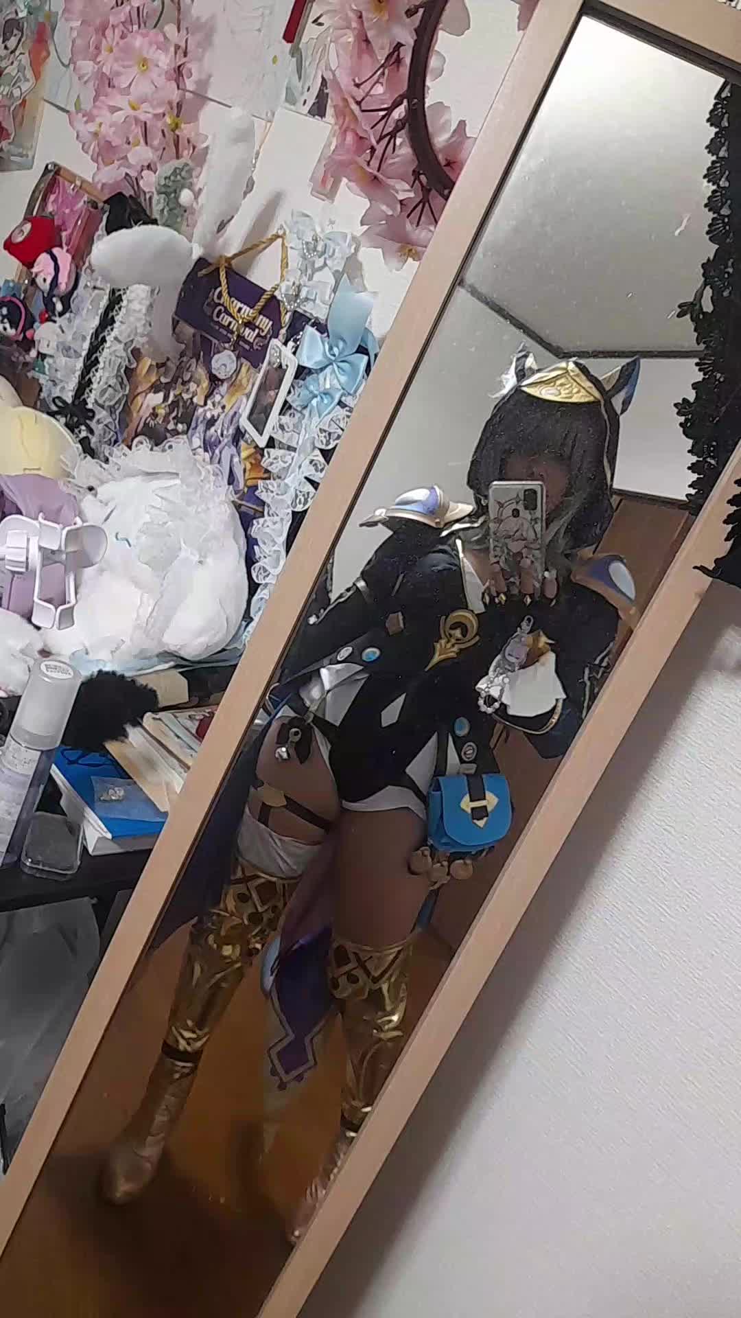 @ジョシュア