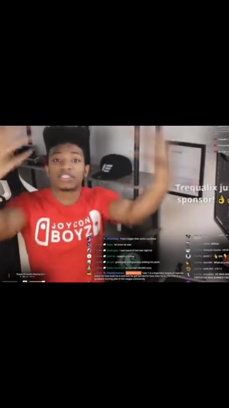 @Thank You Etika