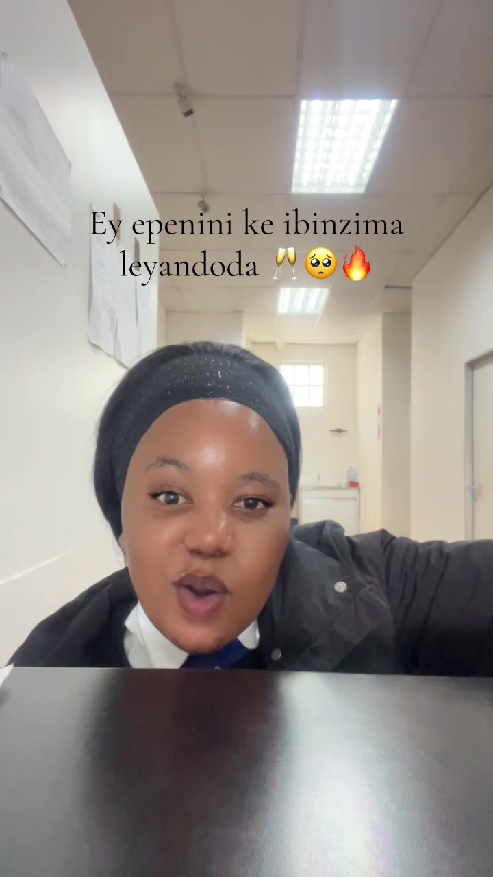 @Tiwa Menziwa