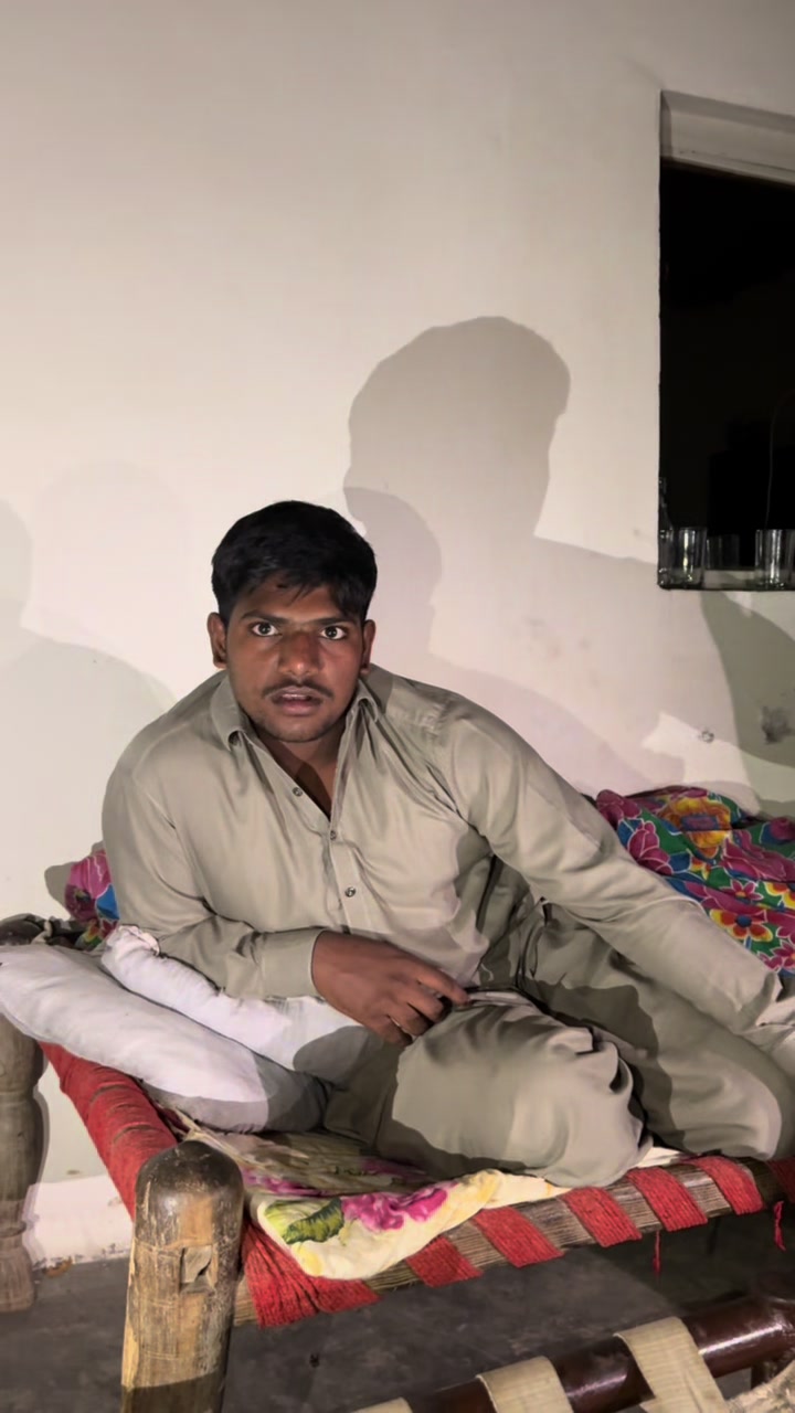 @Sultan Haider warraich