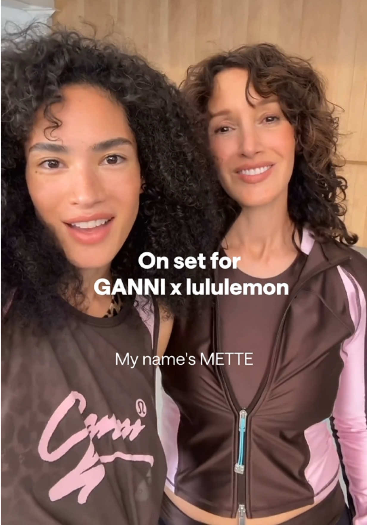 @lululemon