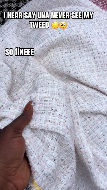 @BLESSÉ FABRICS 🧵✨