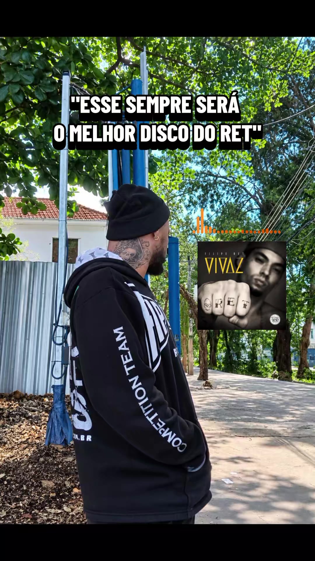 @Gutto Rei da Disc&oacute;rdia