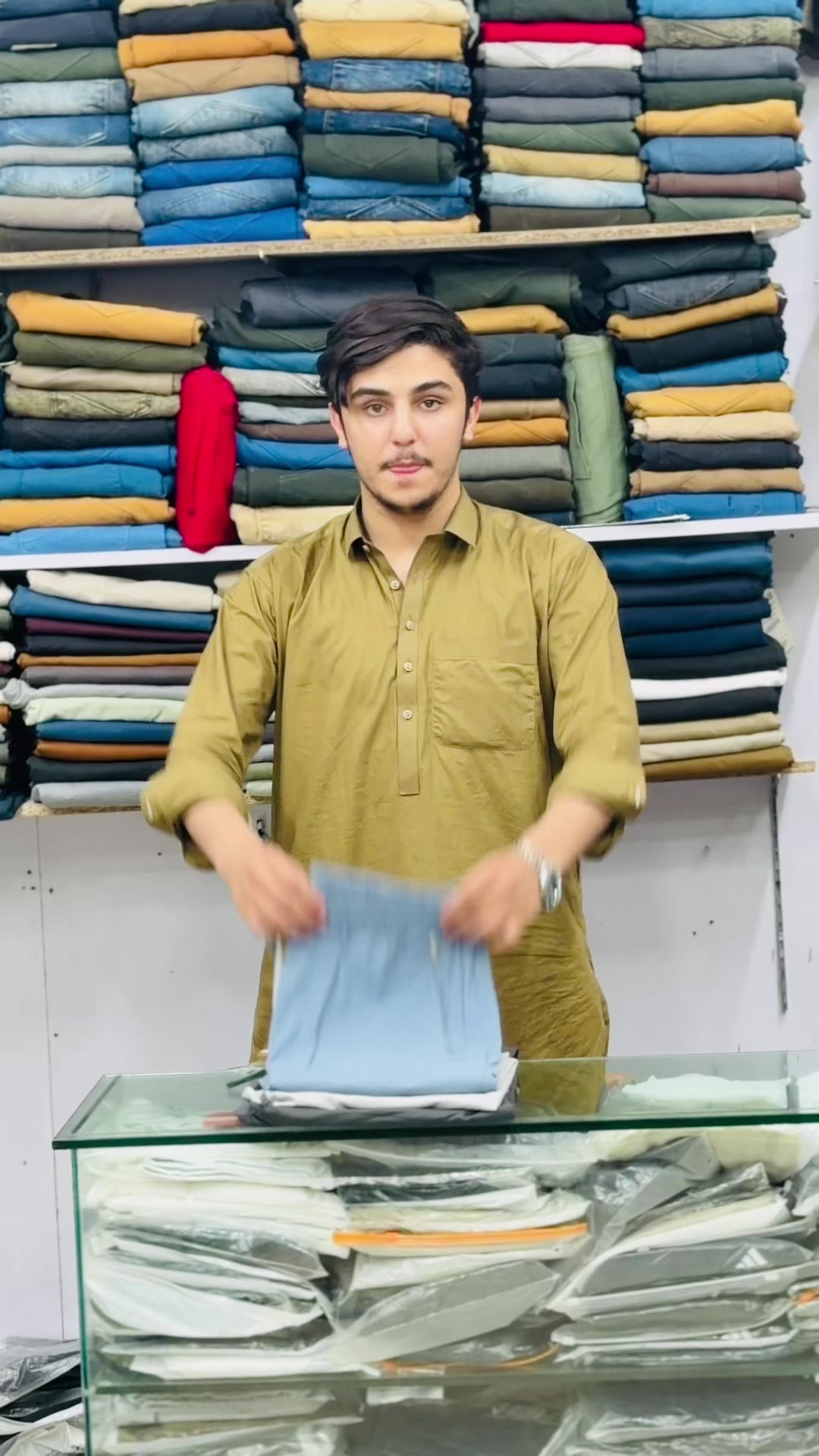 @FIT RIGHT GARMENTS