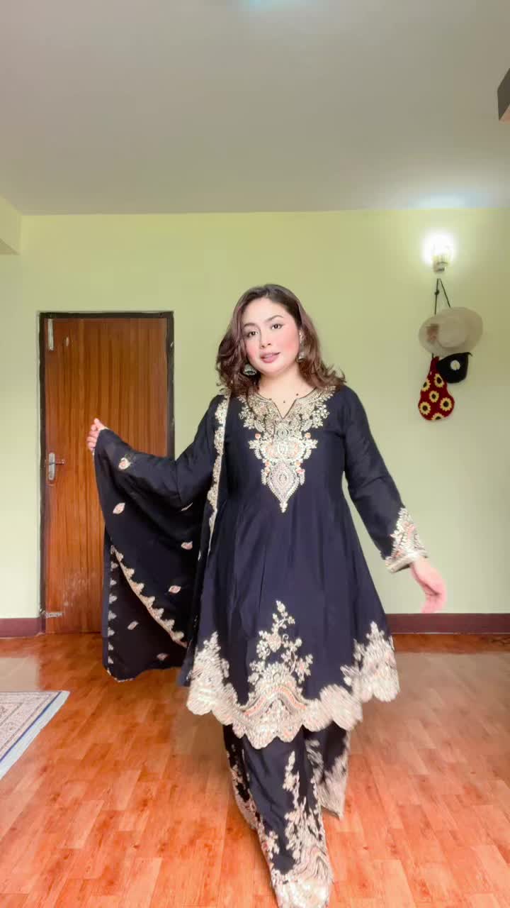 @Kurta Sansar